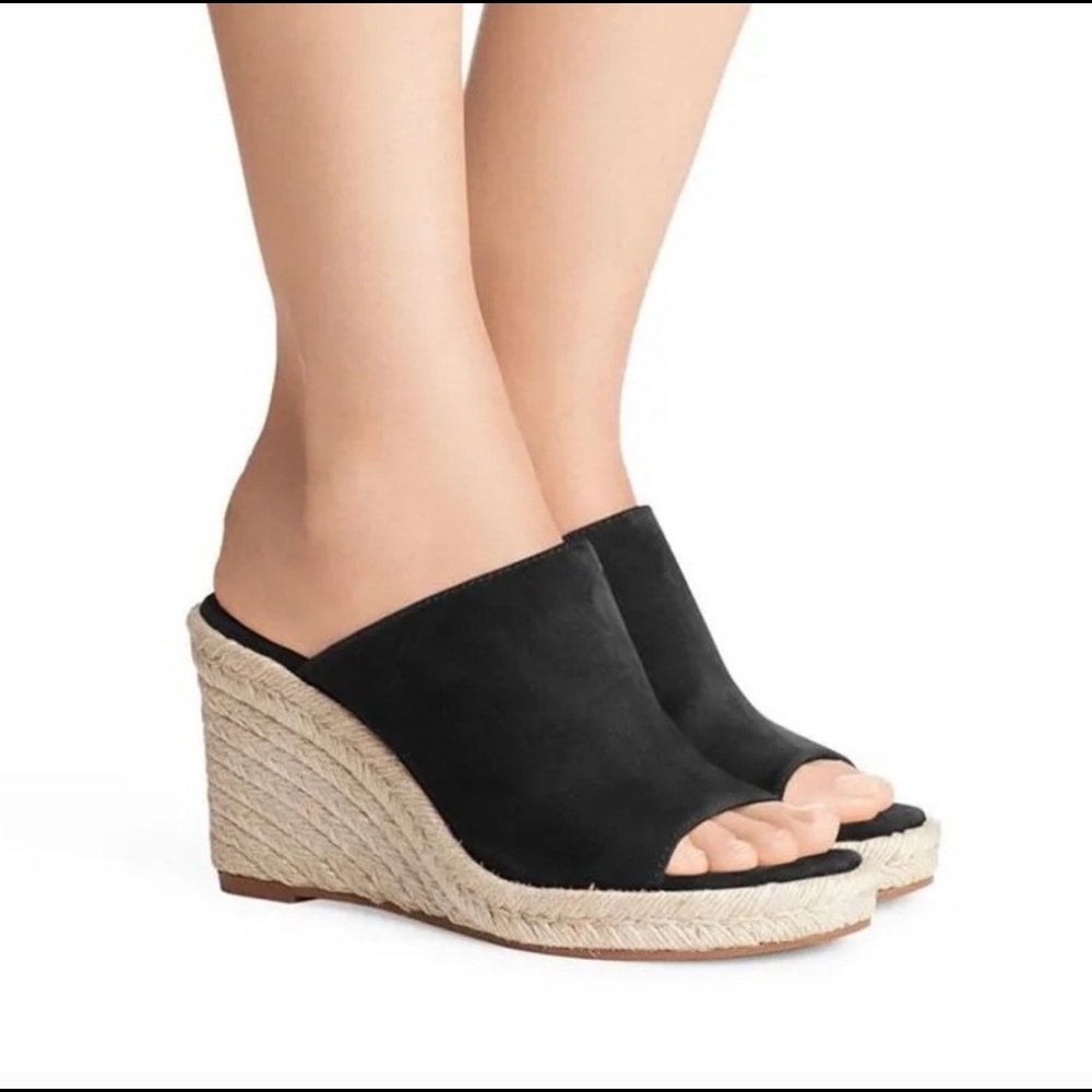 Stuart Weitzman Wedge - image 1
